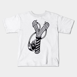 Slingshot Kids T-Shirt